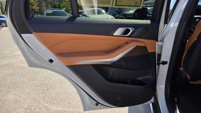 2021 BMW X5 xDrive45e xDrive45e