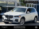 2021 BMW X5 xDrive45e xDrive45e