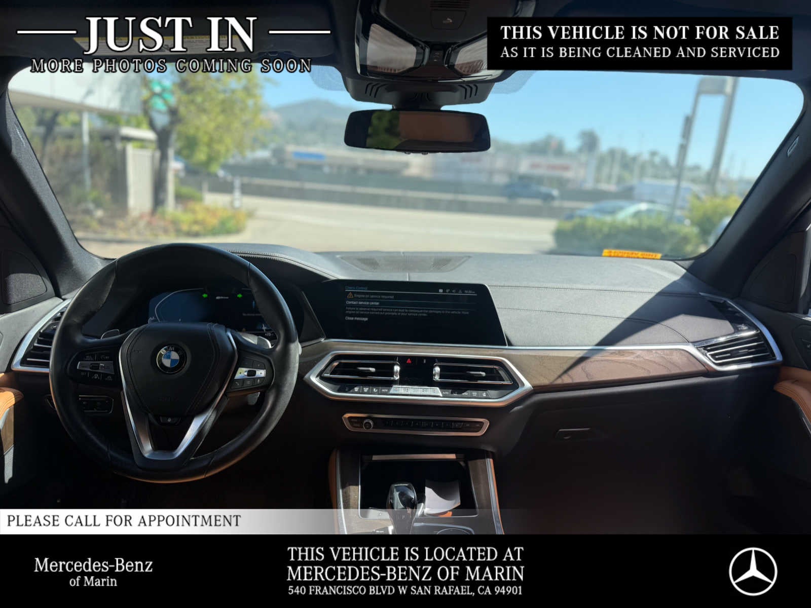 2021 BMW X5 xDrive45e xDrive45e