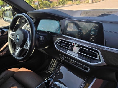 2023 BMW X5 xDrive45e xDrive45e