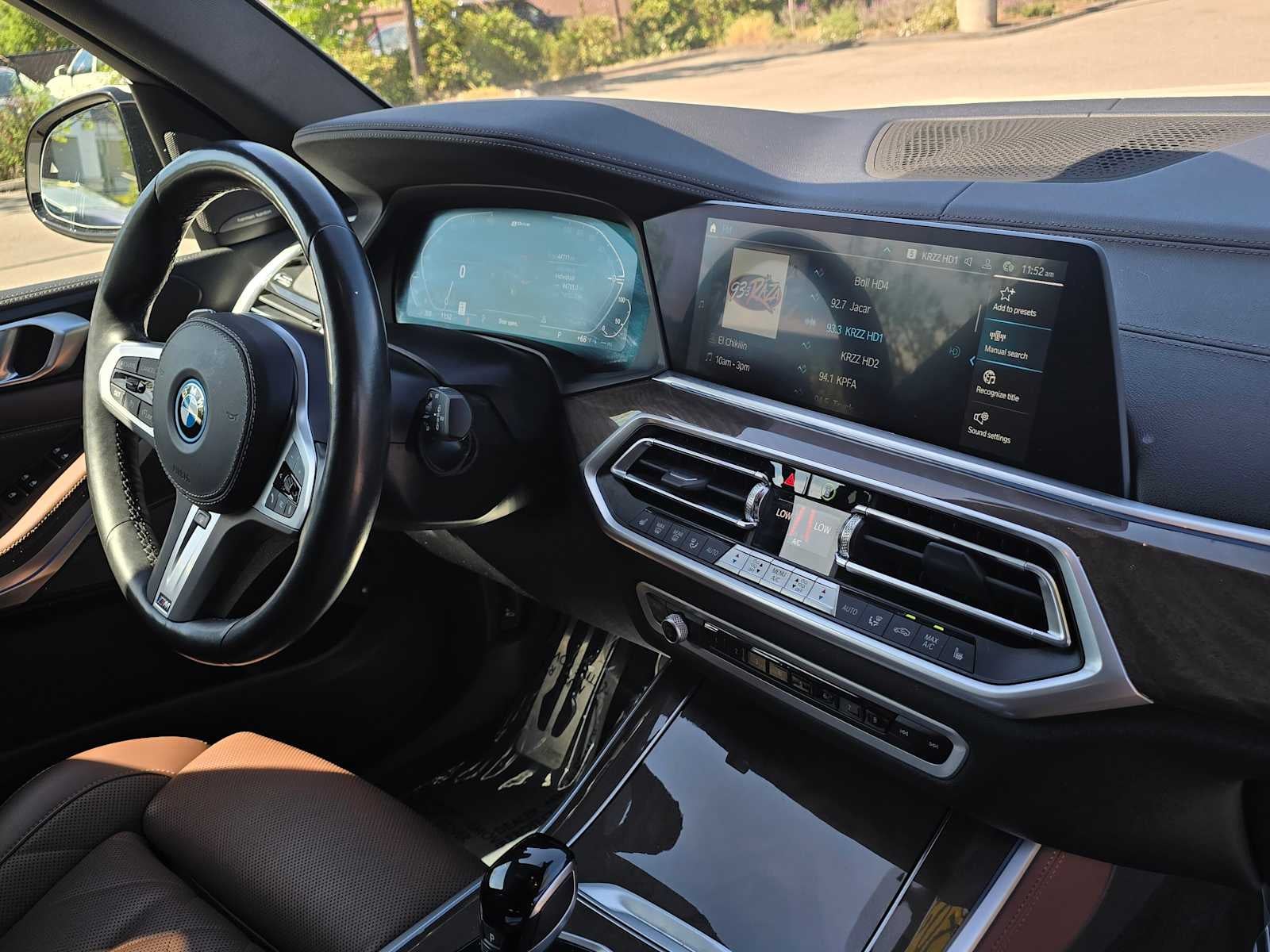 2023 BMW X5 xDrive45e xDrive45e