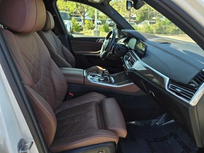 2023 BMW X5 xDrive45e xDrive45e