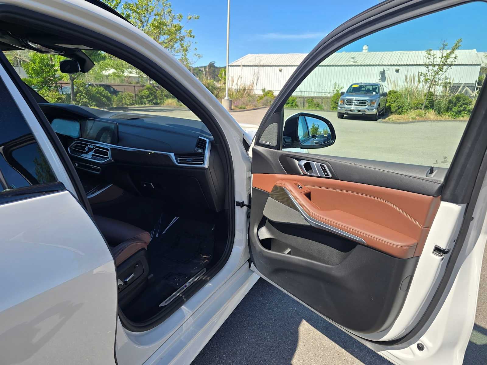 2023 BMW X5 xDrive45e xDrive45e