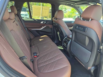 2023 BMW X5 xDrive45e xDrive45e