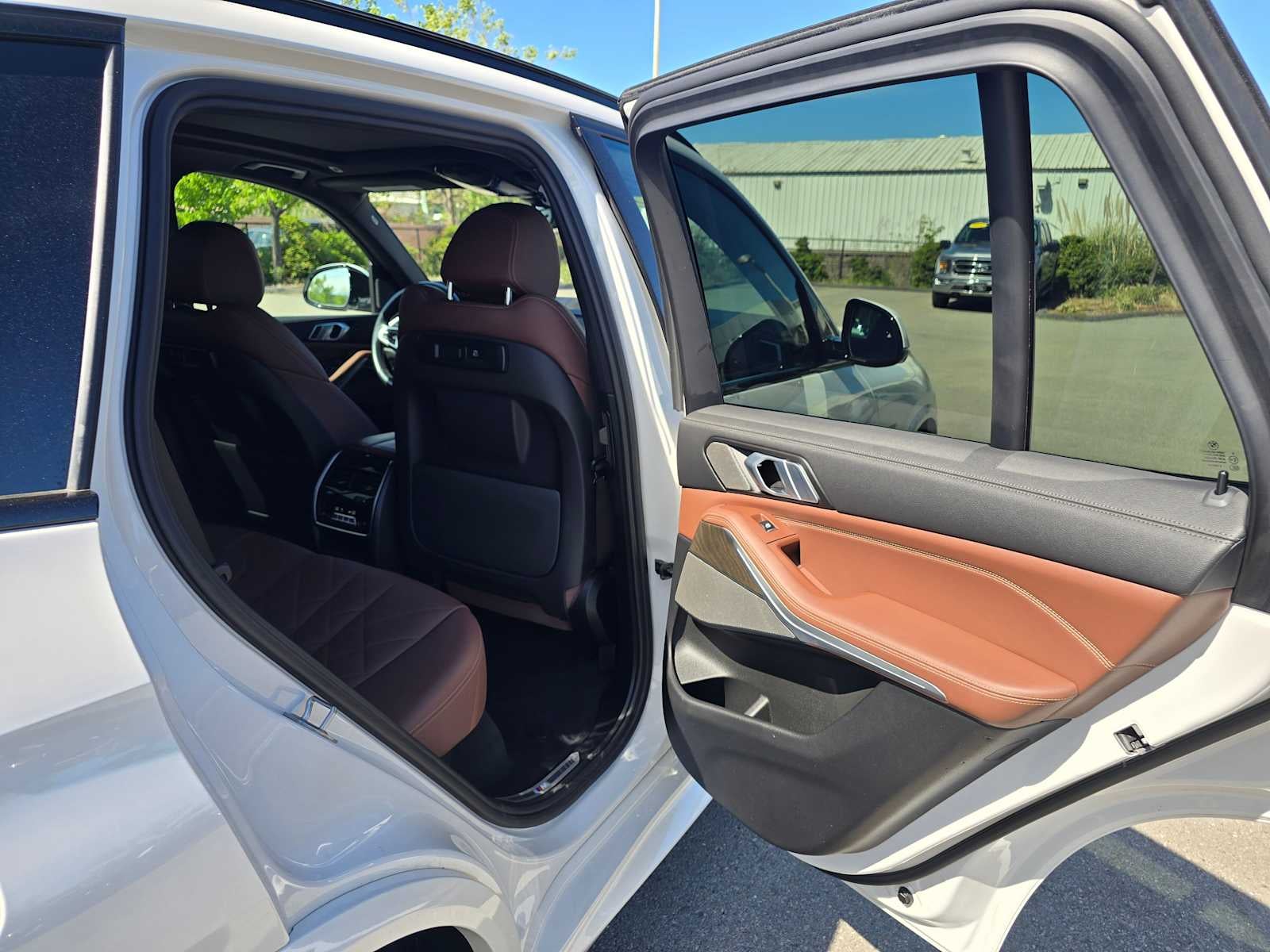 2023 BMW X5 xDrive45e xDrive45e