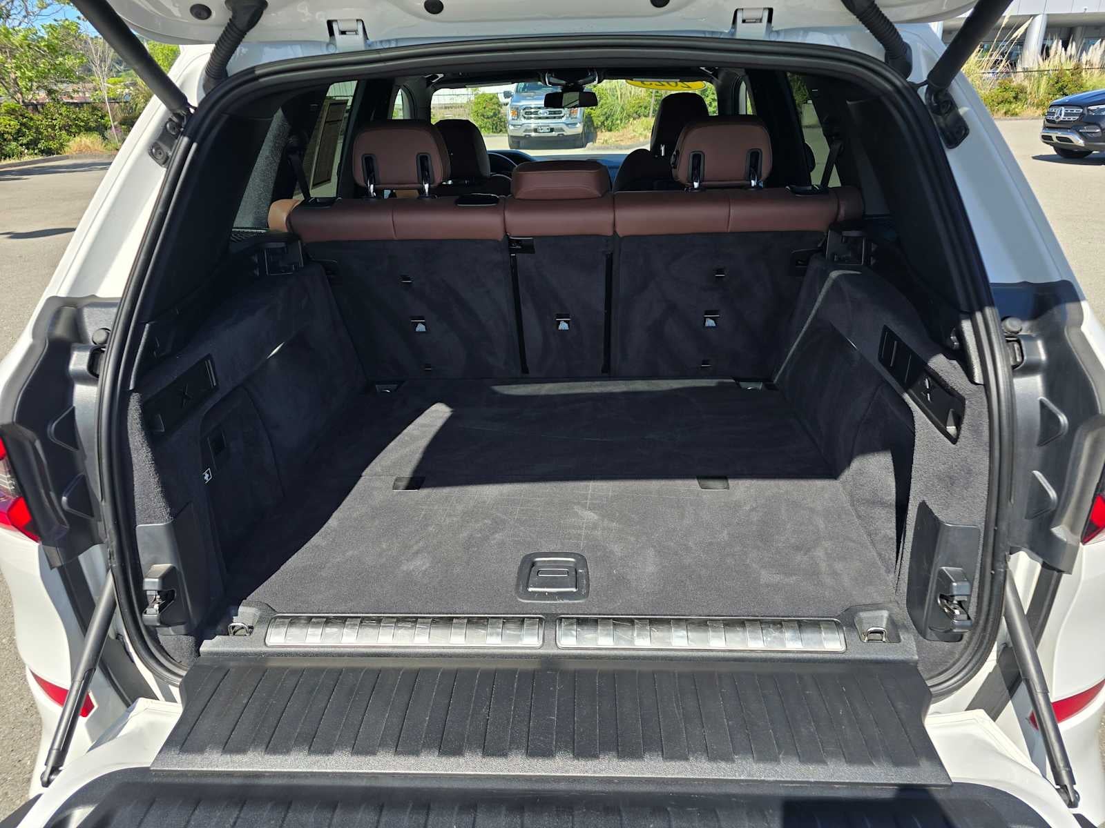 2023 BMW X5 xDrive45e xDrive45e