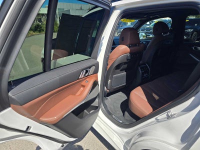 2023 BMW X5 xDrive45e xDrive45e