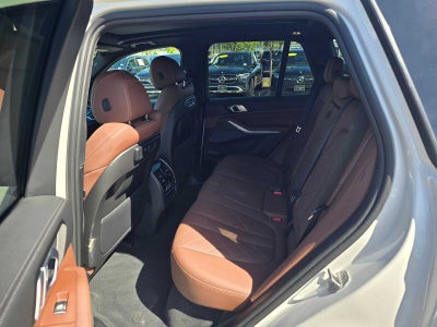 2023 BMW X5 xDrive45e xDrive45e