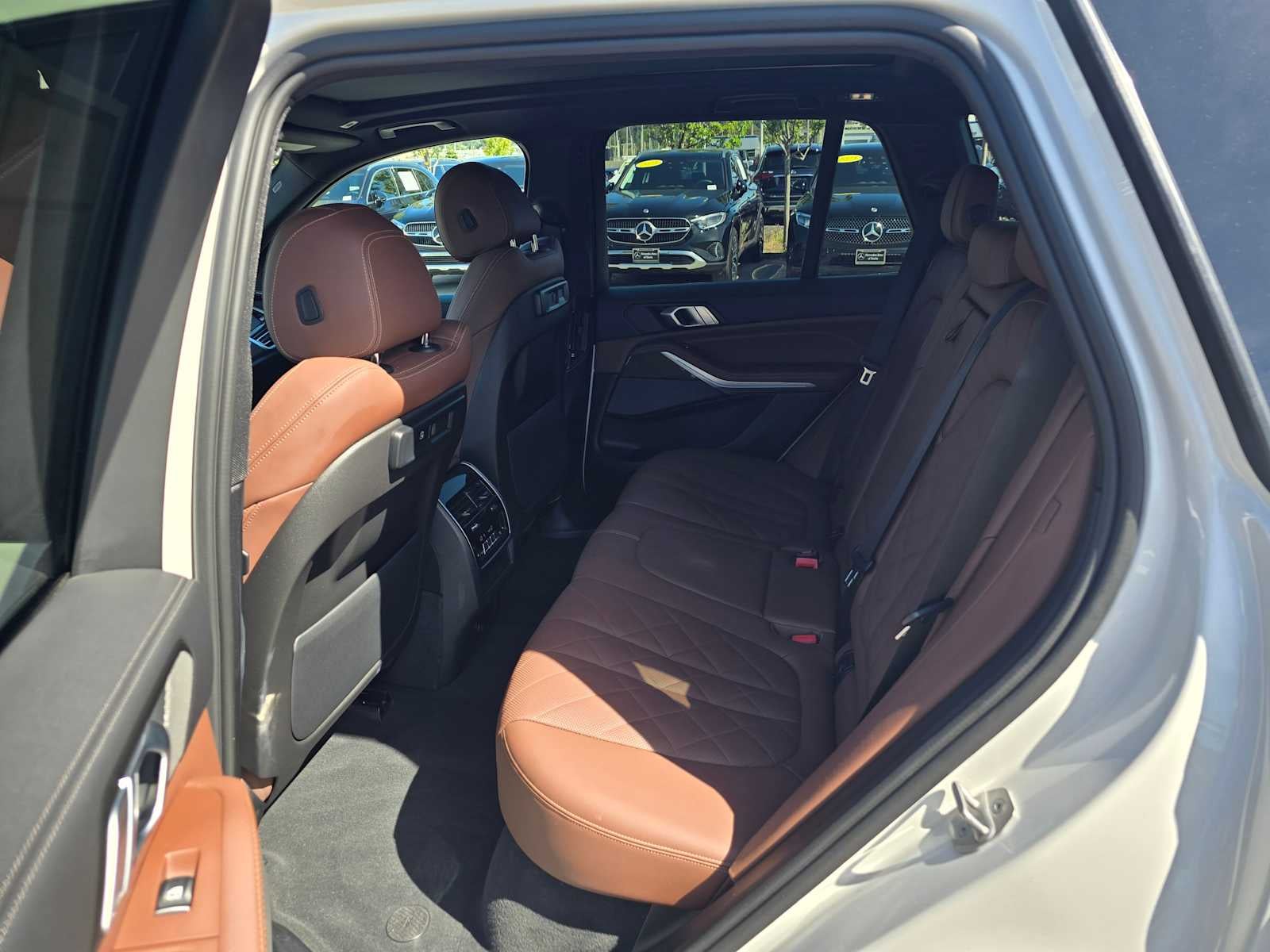 2023 BMW X5 xDrive45e xDrive45e