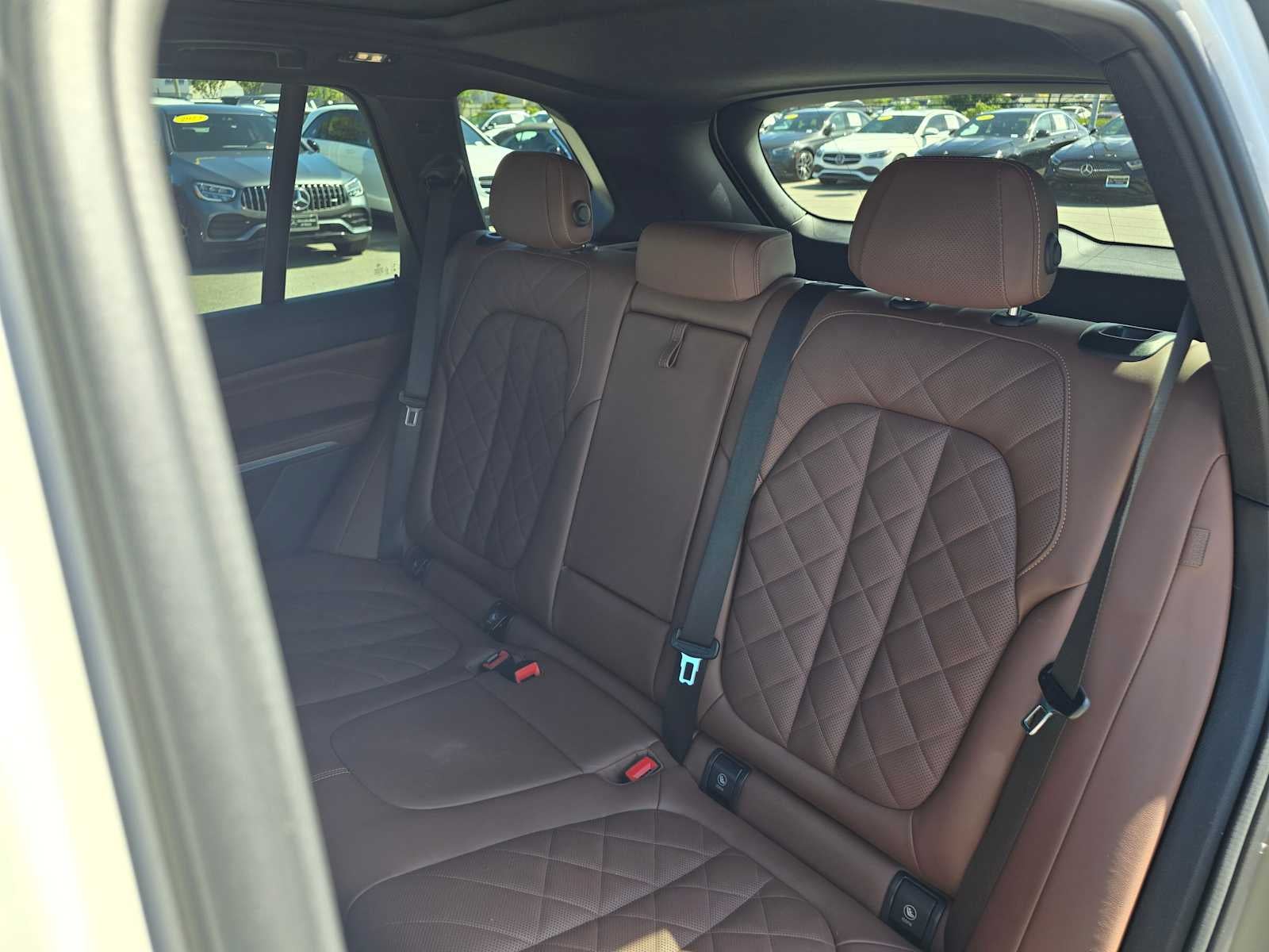 2023 BMW X5 xDrive45e xDrive45e