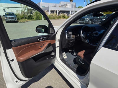 2023 BMW X5 xDrive45e xDrive45e