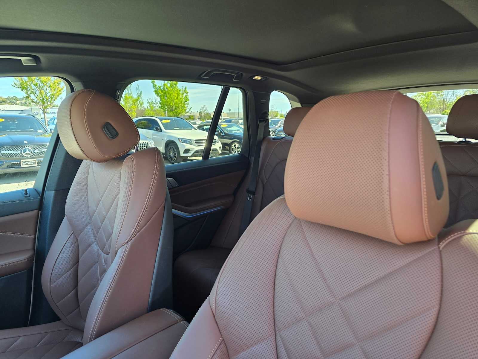 2023 BMW X5 xDrive45e xDrive45e