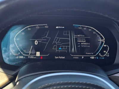 2023 BMW X5 xDrive45e xDrive45e