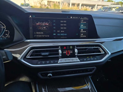 2023 BMW X5 xDrive45e xDrive45e