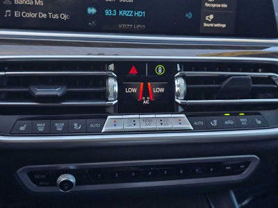 2023 BMW X5 xDrive45e xDrive45e