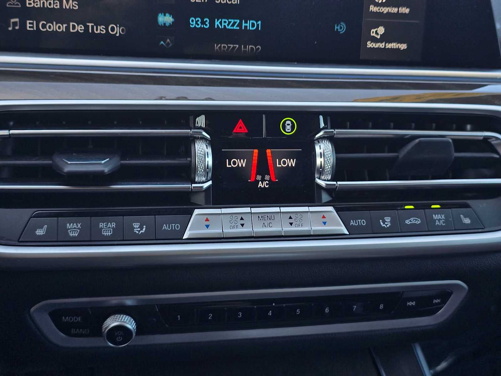 2023 BMW X5 xDrive45e xDrive45e