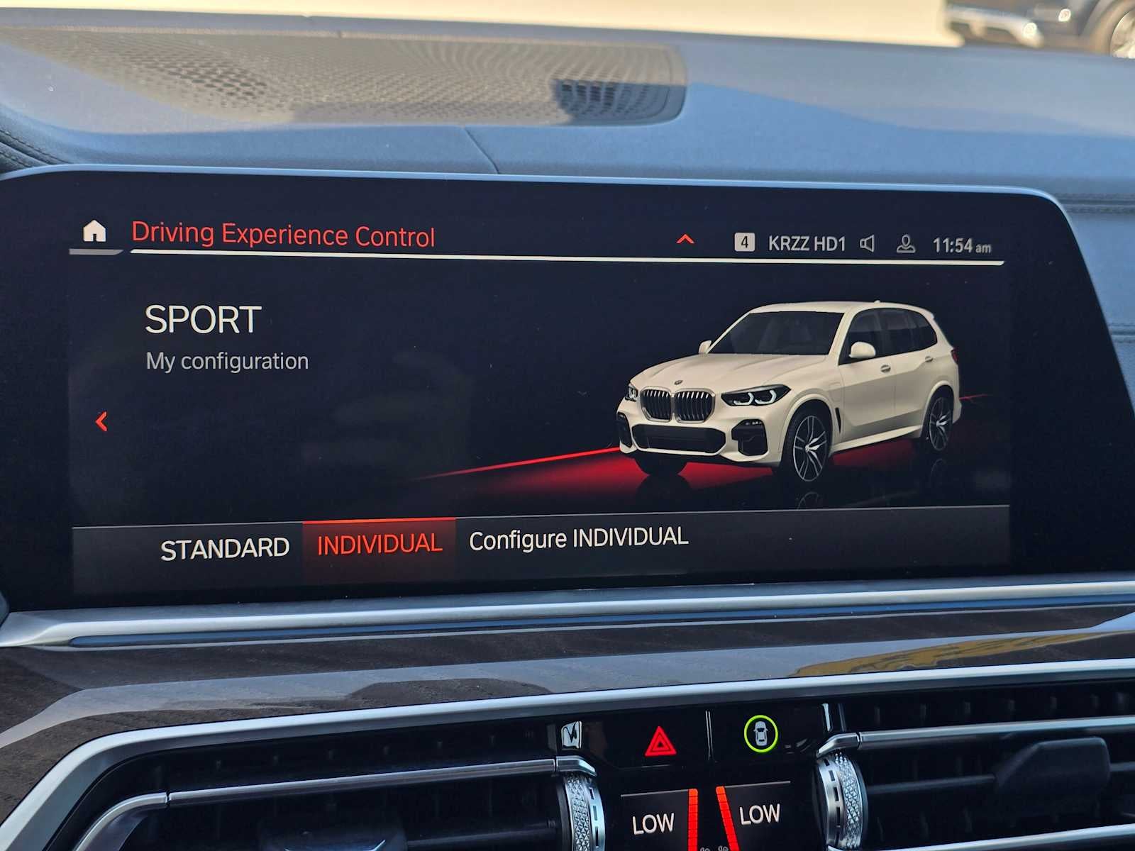 2023 BMW X5 xDrive45e xDrive45e