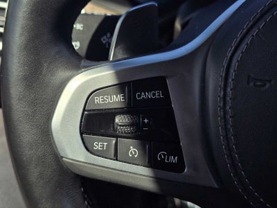 2023 BMW X5 xDrive45e xDrive45e