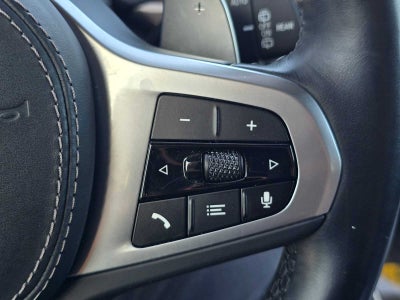 2023 BMW X5 xDrive45e xDrive45e