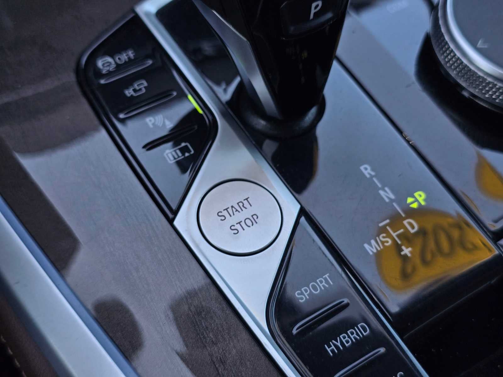 2023 BMW X5 xDrive45e xDrive45e