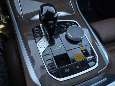 2023 BMW X5 xDrive45e xDrive45e