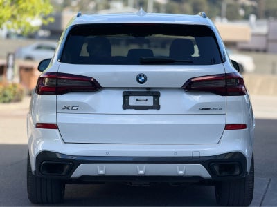 2023 BMW X5 xDrive45e xDrive45e