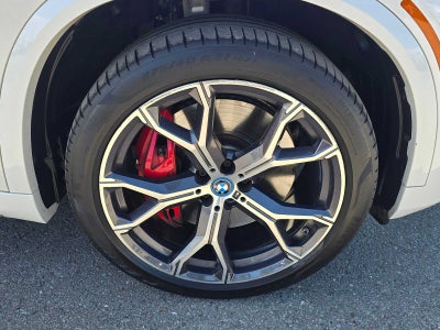 2023 BMW X5 xDrive45e xDrive45e