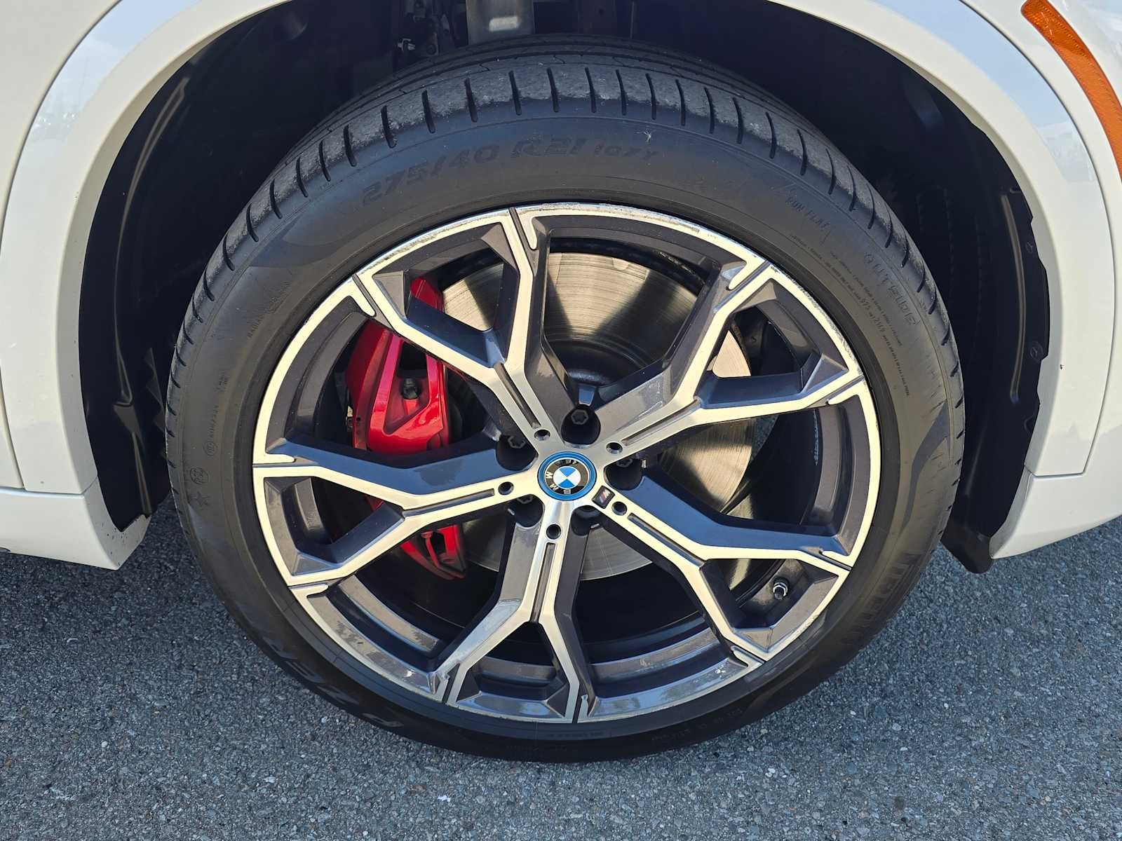 2023 BMW X5 xDrive45e xDrive45e