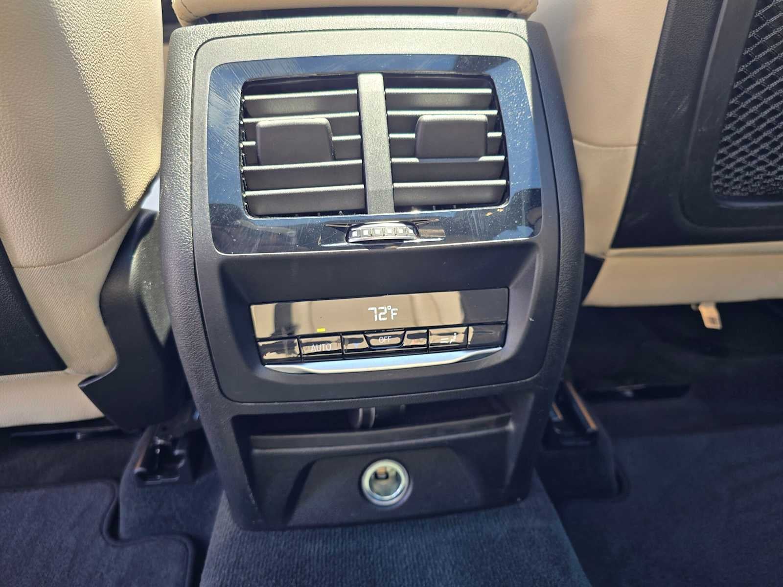 2019 BMW X3 xDrive30i xDrive30i
