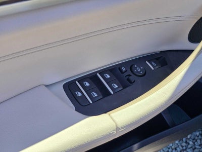2019 BMW X3 xDrive30i xDrive30i