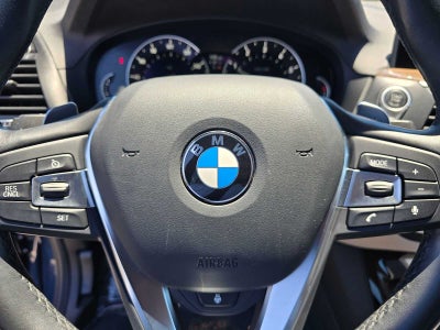 2019 BMW X3 xDrive30i xDrive30i