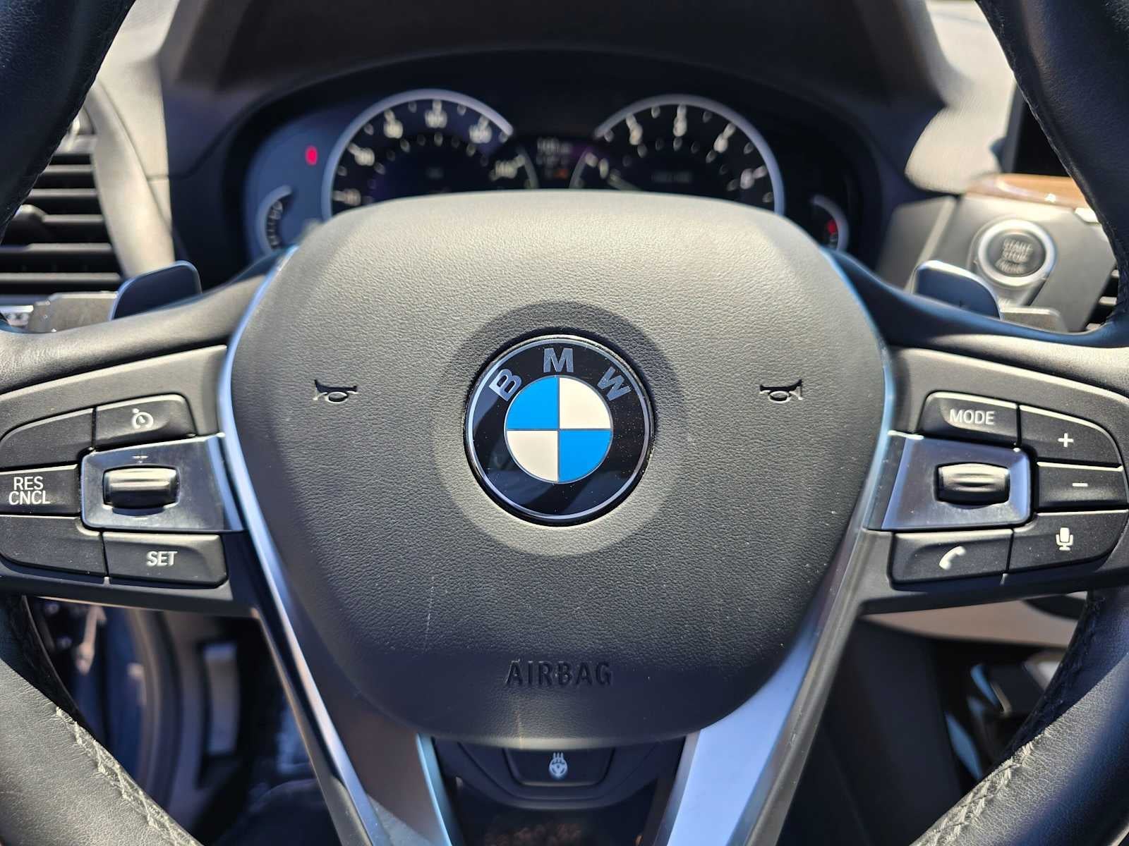 2019 BMW X3 xDrive30i xDrive30i