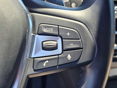 2019 BMW X3 xDrive30i xDrive30i