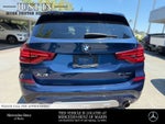 2019 BMW X3 xDrive30i xDrive30i