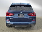 2021 BMW X3 xDrive30e