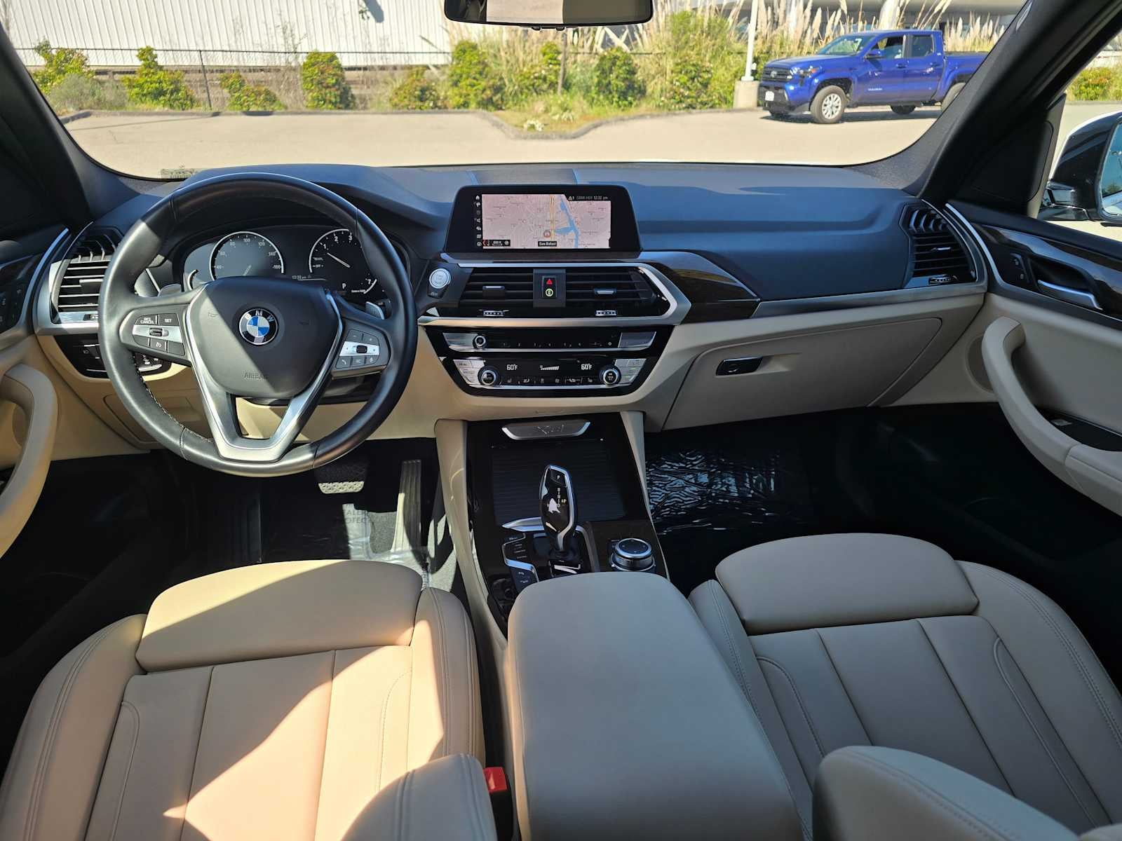 2020 BMW X3 xDrive30i xDrive30i