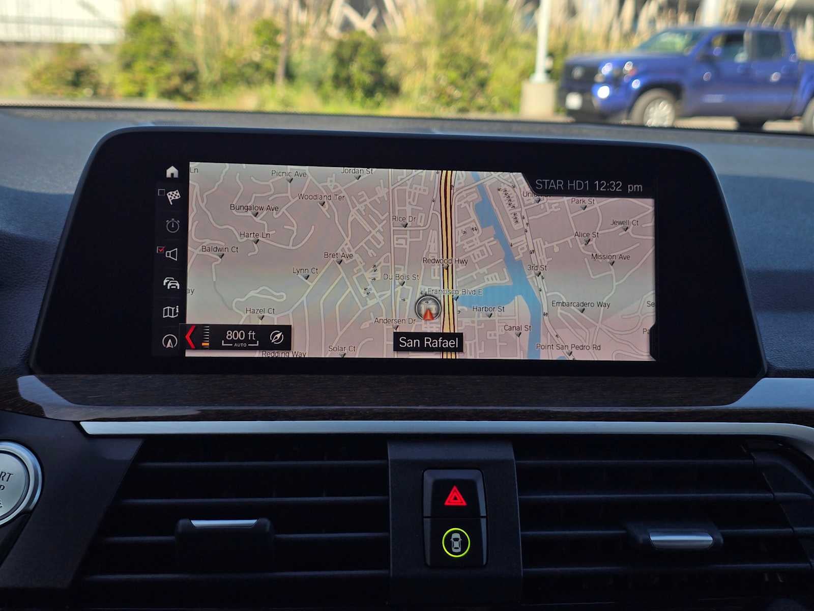 2020 BMW X3 xDrive30i xDrive30i