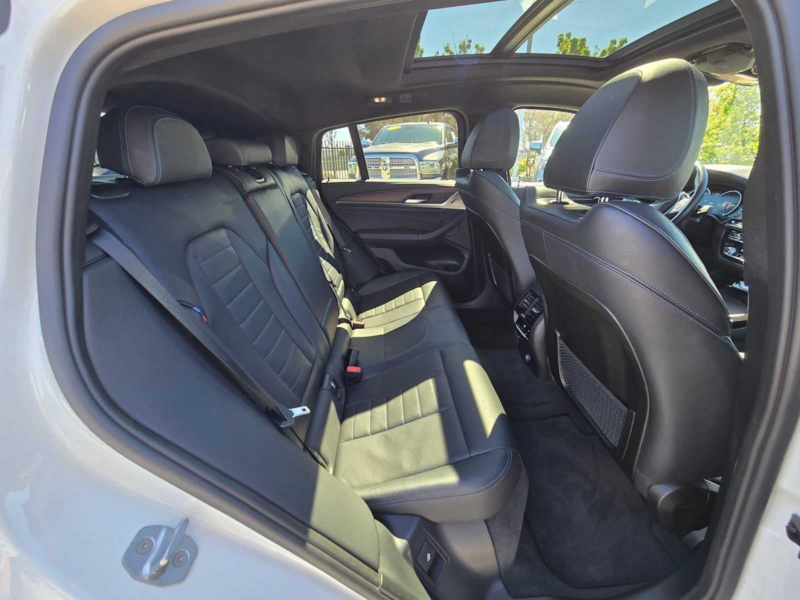 2019 BMW X4 xDrive30i xDrive30i