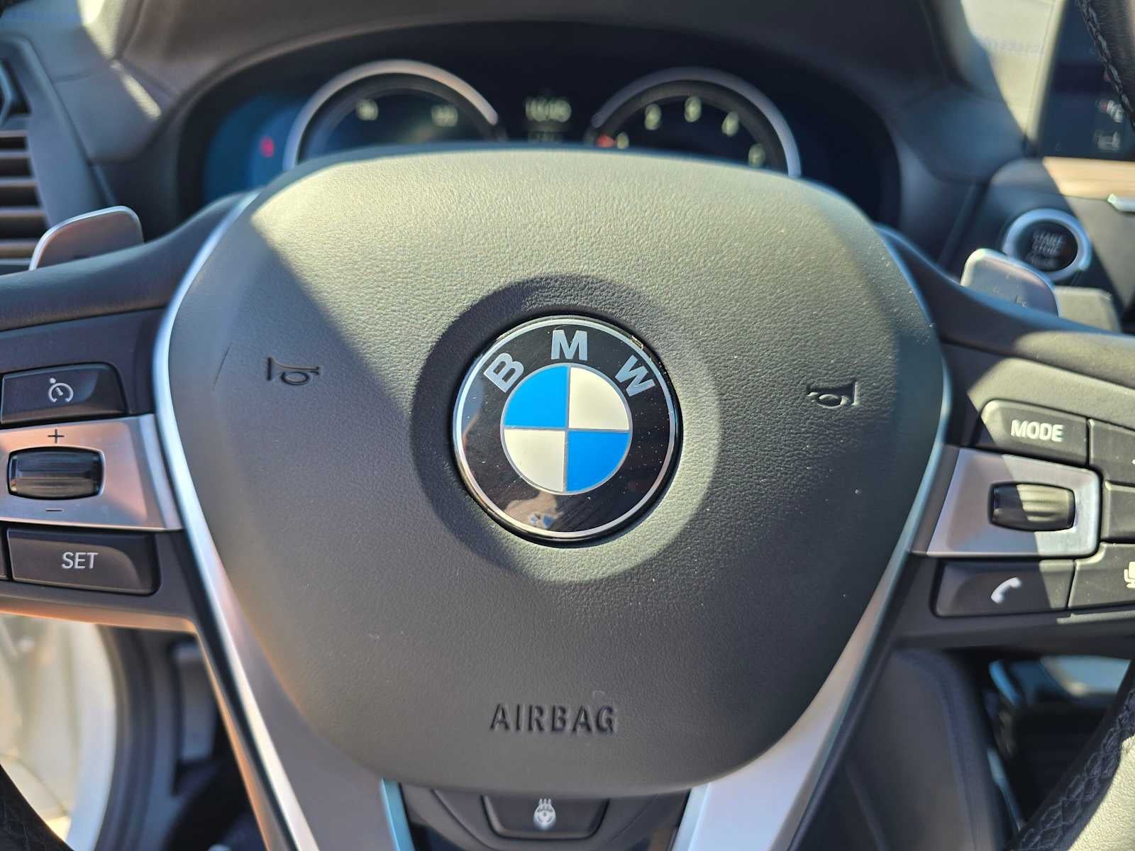 2019 BMW X4 xDrive30i xDrive30i