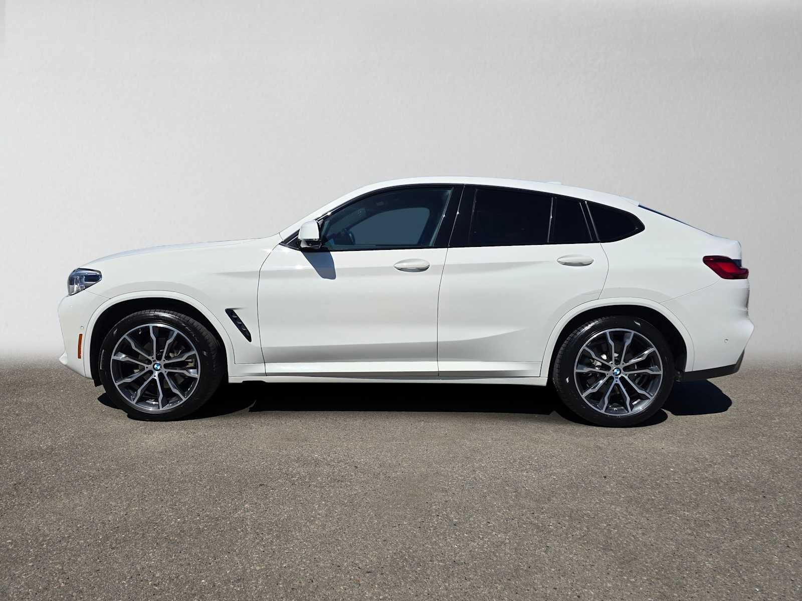 2019 BMW X4 xDrive30i xDrive30i