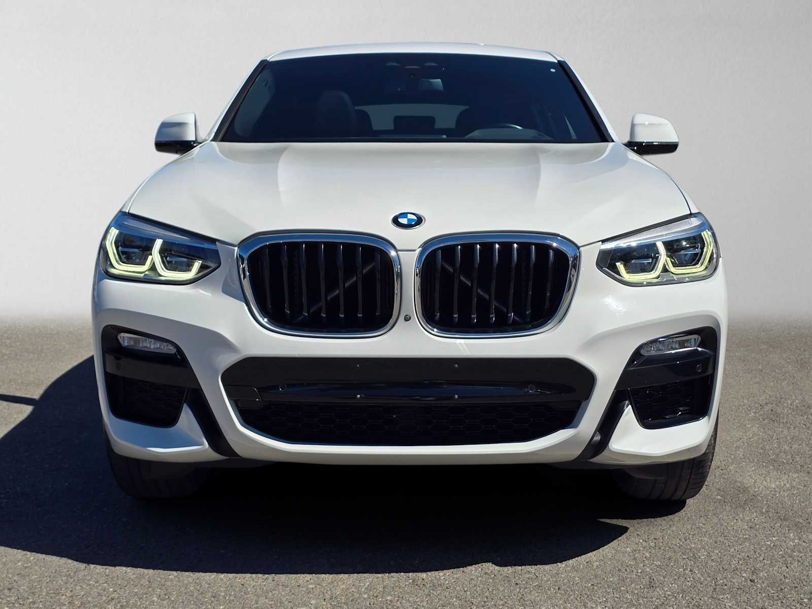 2019 BMW X4 xDrive30i xDrive30i