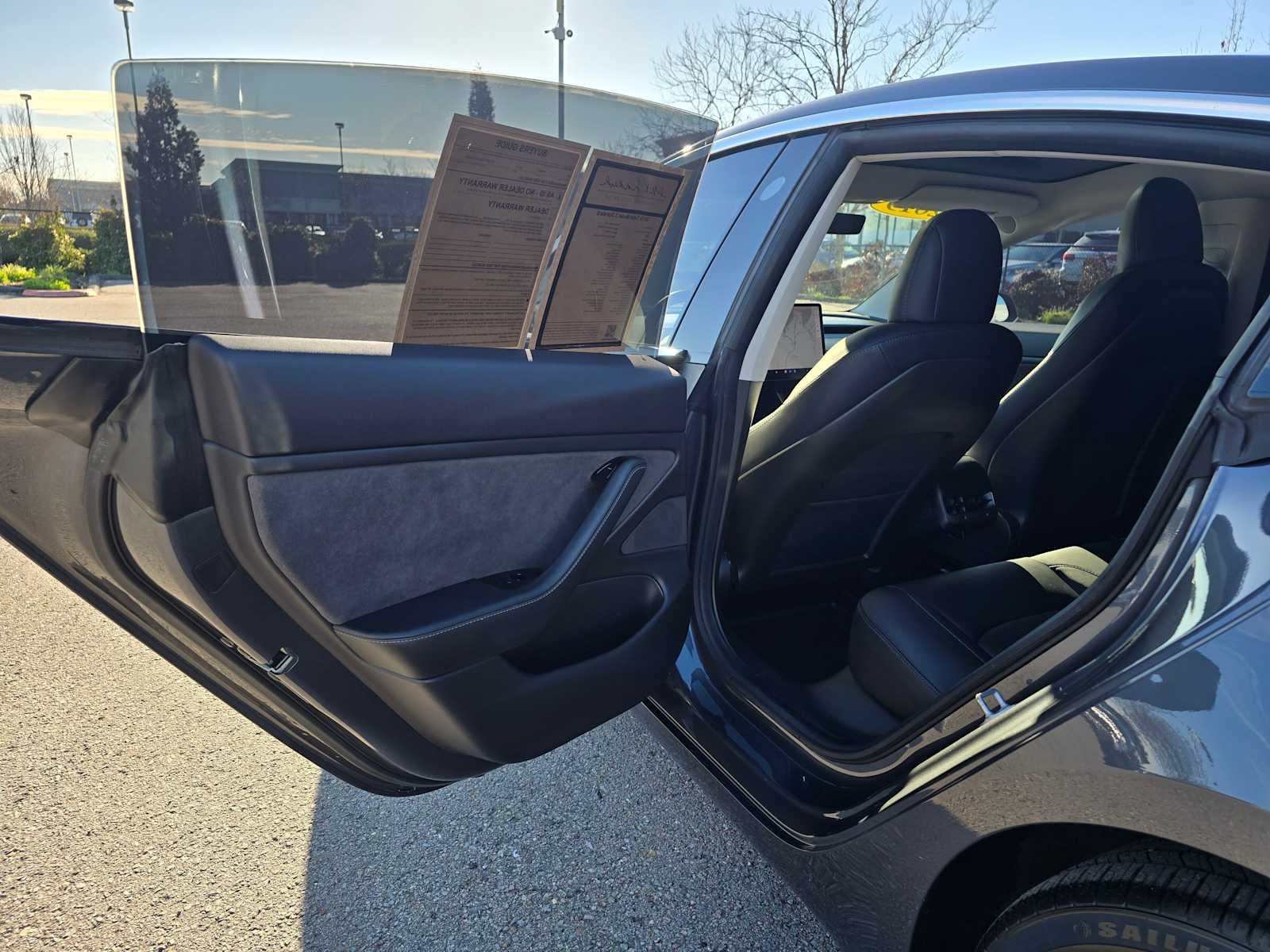 2019 Tesla Model 3 Standard Range