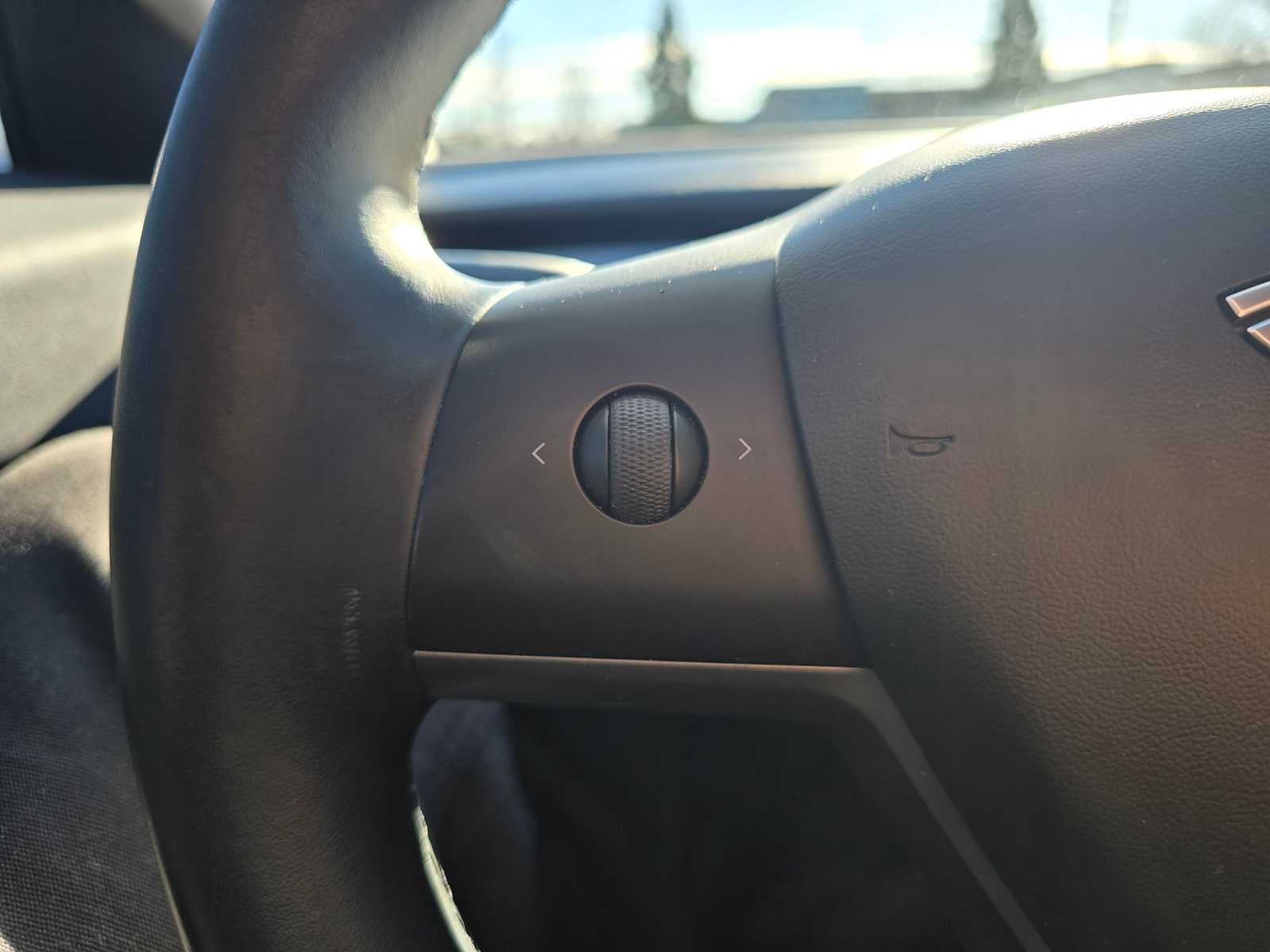 2019 Tesla Model 3 Standard Range