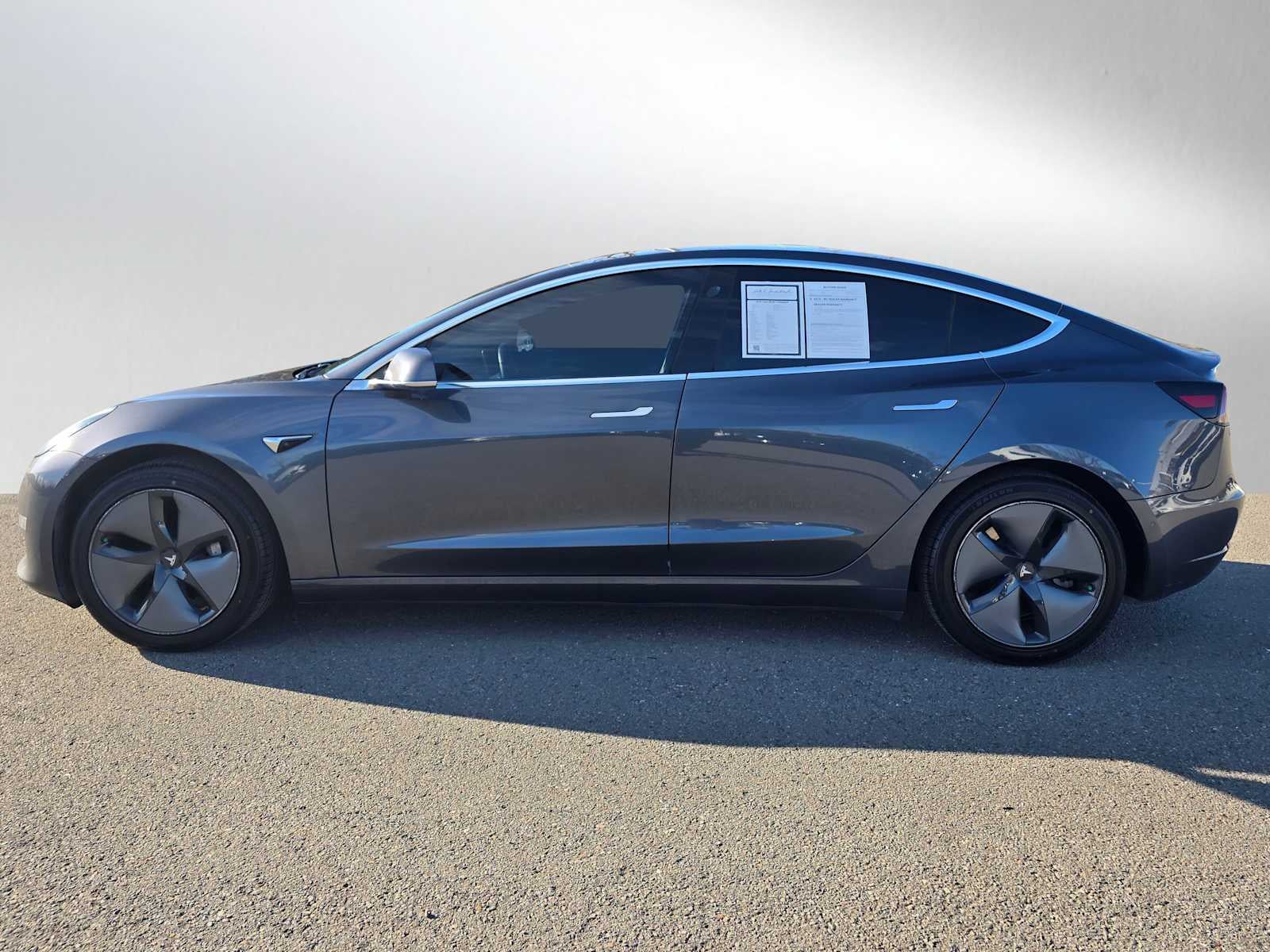 2019 Tesla Model 3 Standard Range