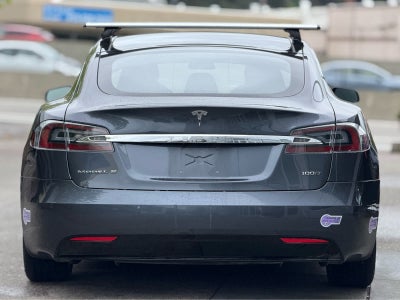 2017 Tesla Model S 75D