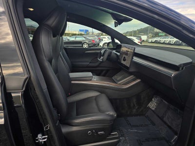 2022 Tesla Model X AWD