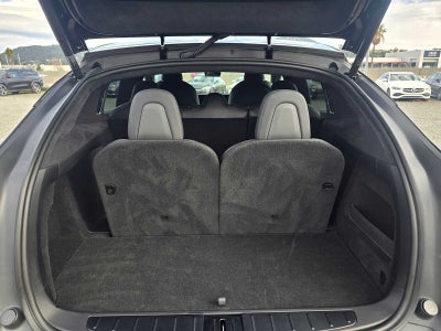 2022 Tesla Model X AWD