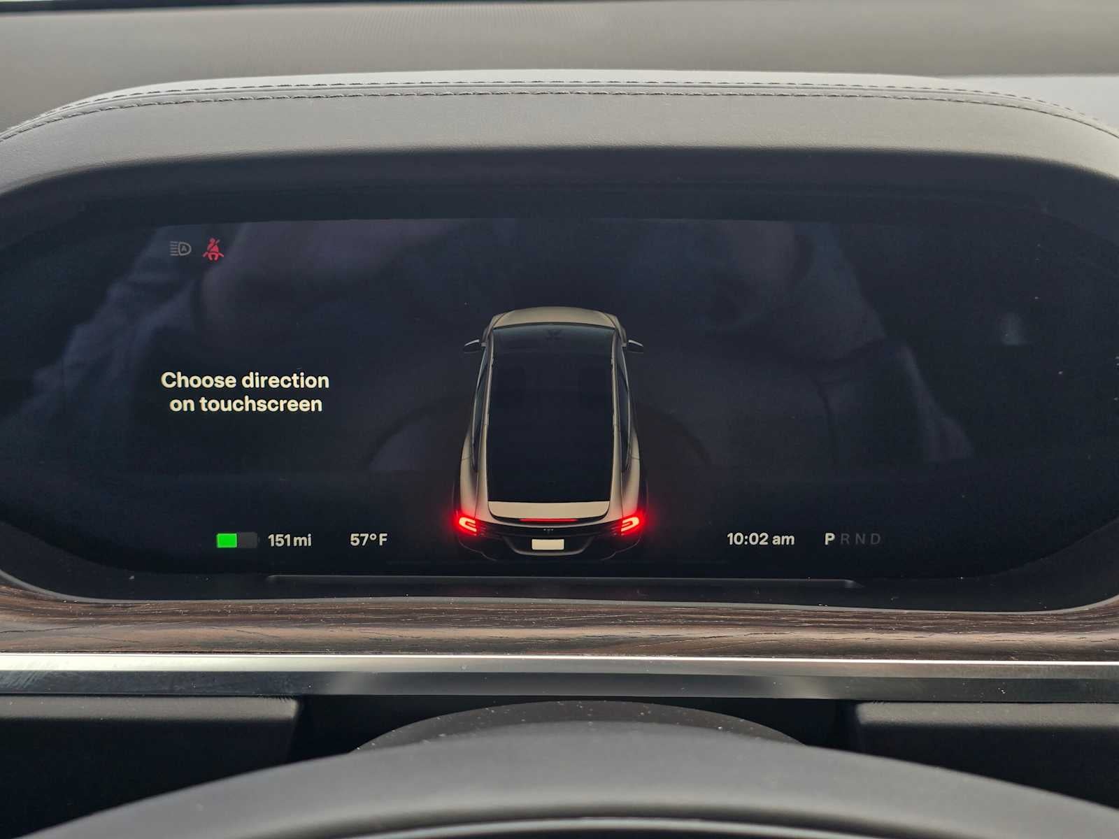 2022 Tesla Model X AWD