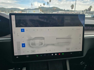 2022 Tesla Model X AWD