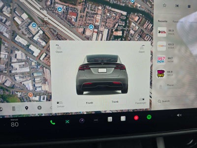 2022 Tesla Model X AWD